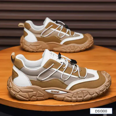 Forest Pulse Outdoor Shoes